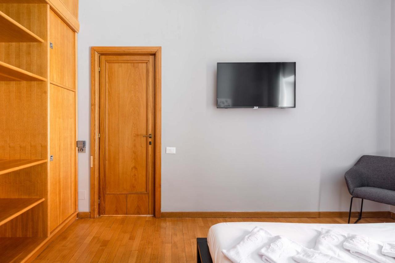 Elical Luxury Apartments Roma Eksteriør bilde