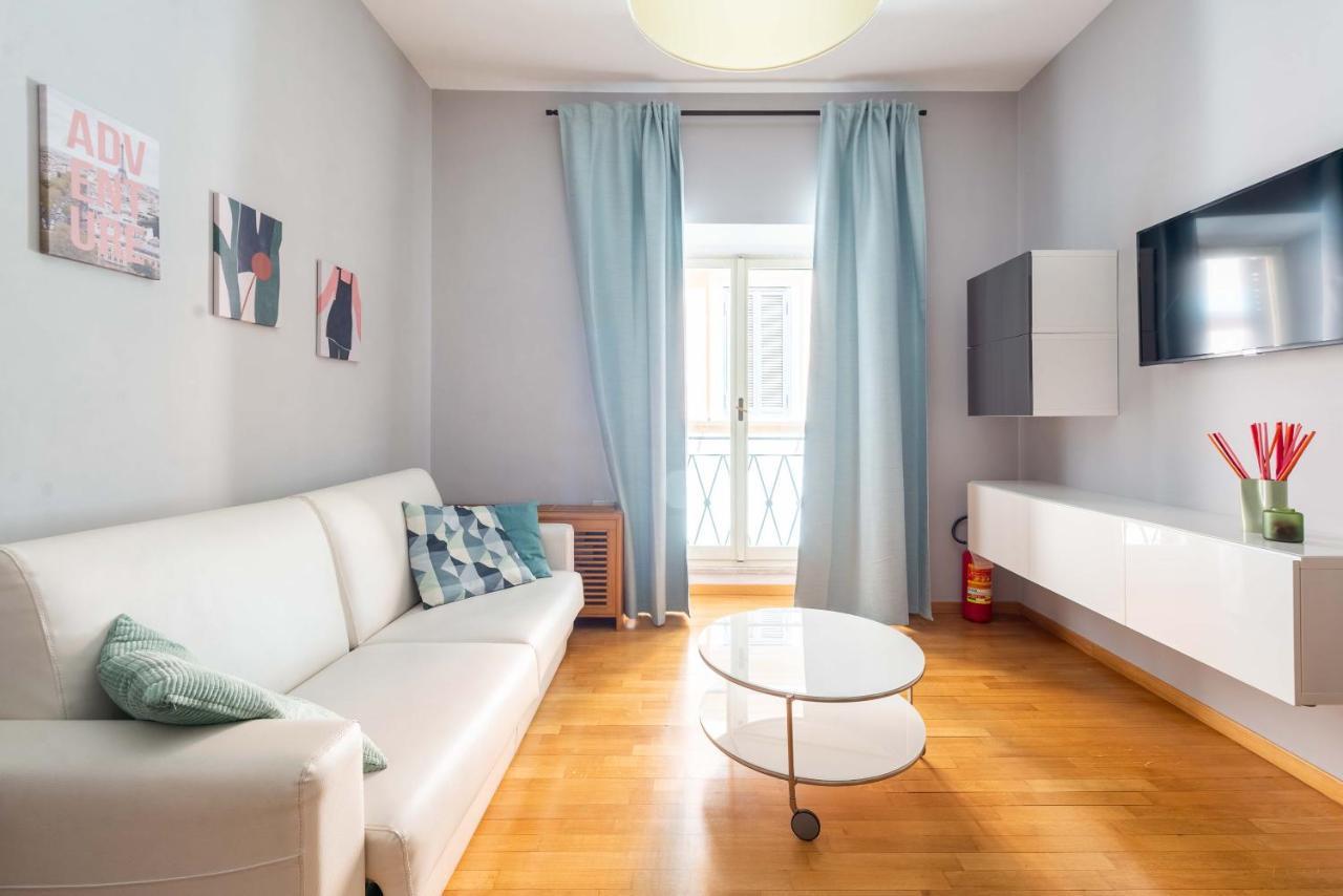 Elical Luxury Apartments Roma Eksteriør bilde