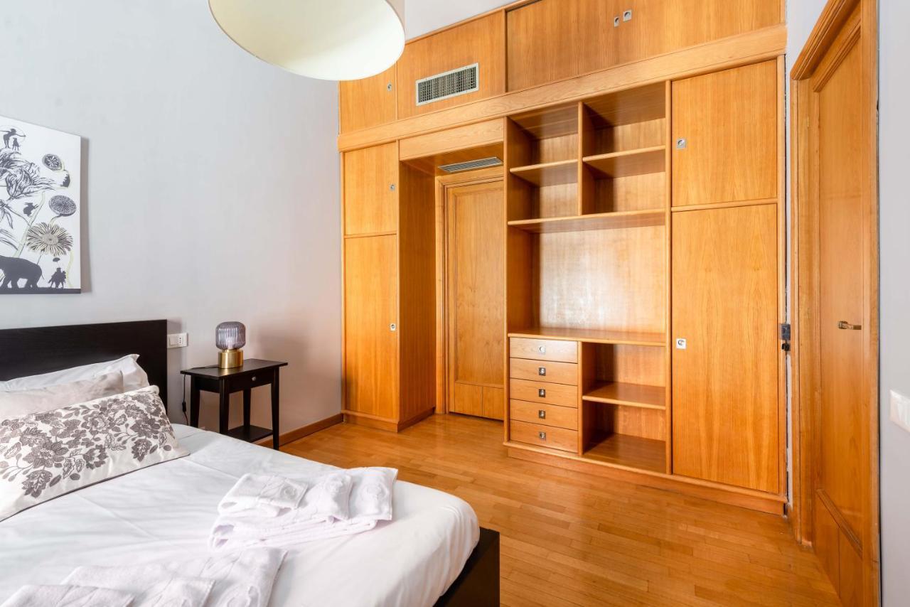 Elical Luxury Apartments Roma Eksteriør bilde