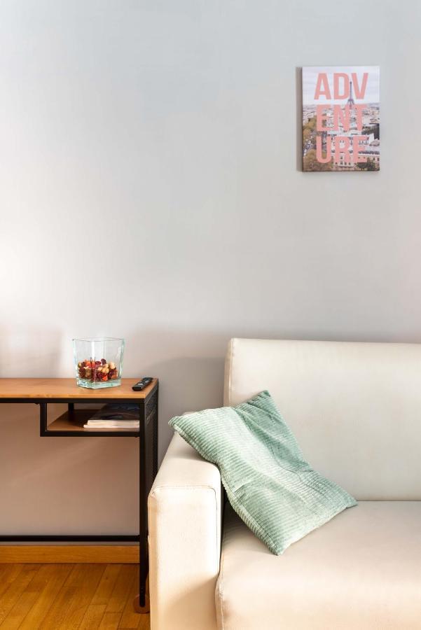Elical Luxury Apartments Roma Eksteriør bilde