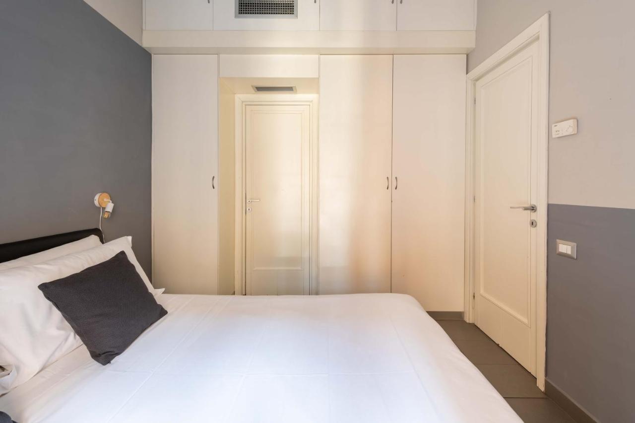 Elical Luxury Apartments Roma Eksteriør bilde